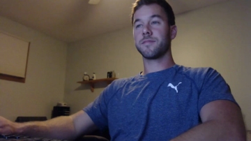 Alwayzhigh  22-09-2021 video smile